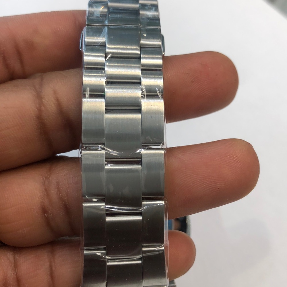 Gucci chronograph watch - Picture 4 of 11